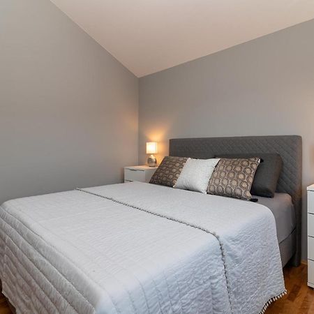 Apartment No. 8 トロギール エクステリア 写真
