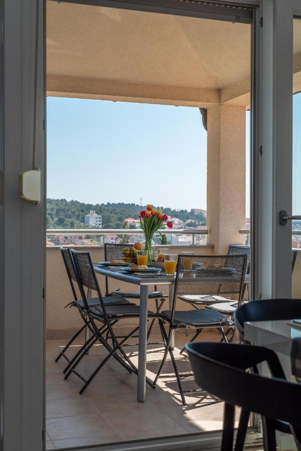 Apartment No. 8 トロギール エクステリア 写真