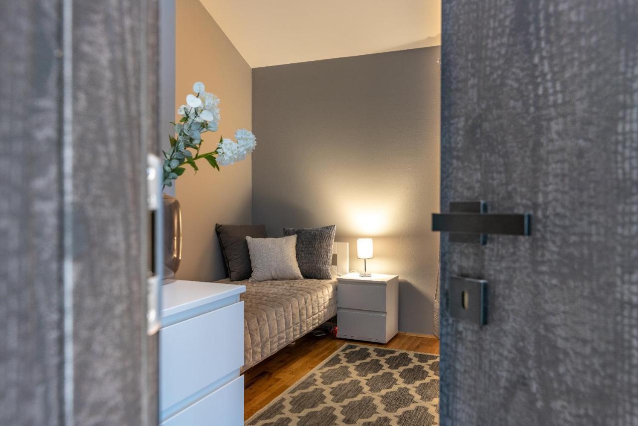 Apartment No. 8 トロギール エクステリア 写真
